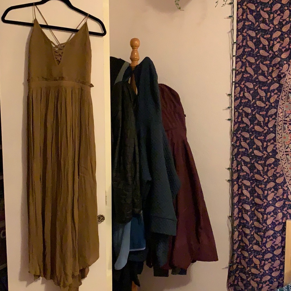 Forever 21 dress